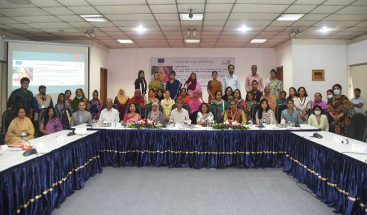 SOF, KN hold nat`l-level dialogue to ratify ILO Concentration